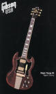 La guitare qui tue